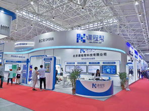 第77屆教育裝備展圓滿落幕，課程幫實力彰顯教育信息化創新成果